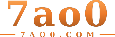 7ao0 logo