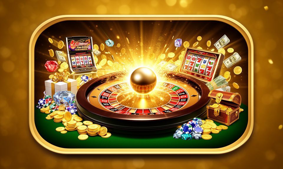 7ao0 Slots Lucky Leprechaun — সবুজ মাঠের রিল